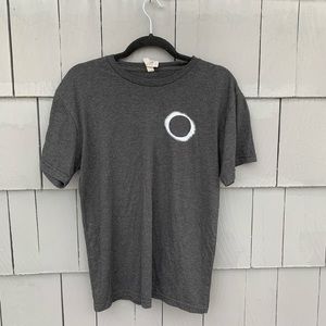 Sun Valley Total Eclipse T-Shirt